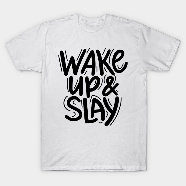 WAKE UP by ITCWALMART